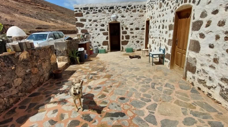 Las Palmas - Puerto del Rosario - 250m2