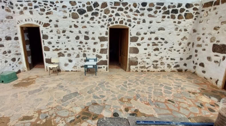 Las Palmas - Puerto del Rosario - 250m2