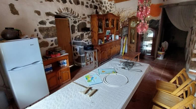 Las Palmas - Puerto del Rosario - 250m2
