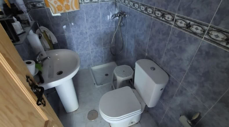 Las Palmas - Puerto del Rosario - 250m2
