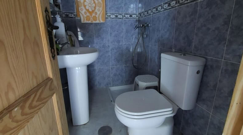 Las Palmas - Puerto del Rosario - 250m2