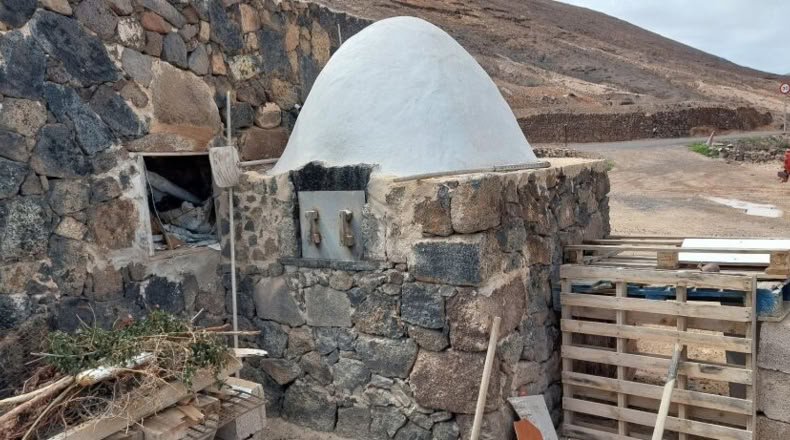 Las Palmas - Puerto del Rosario - 250m2