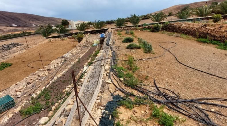 Las Palmas - Puerto del Rosario - 250m2