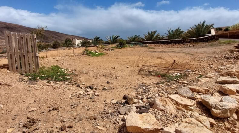 Las Palmas - Puerto del Rosario - 250m2
