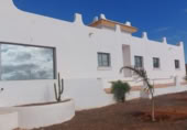 Xalet independent amb terreny en venda a Tarajalejo ref.: TR201047 foto