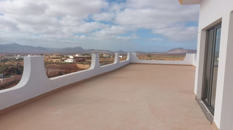 Las Palmas - Tarajalejo - 6948m2