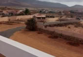 Xalet independent amb terreny en venda a Tarajalejo ref.: TR201047 foto