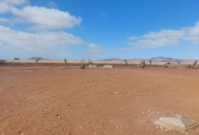 Tarajalejo 6948&nbsp;m² 