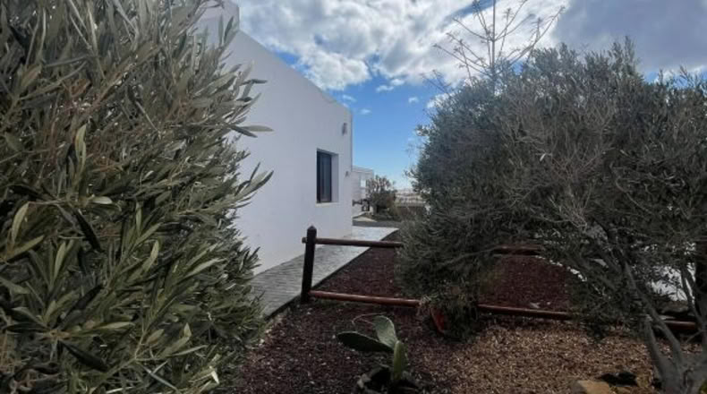 Las Palmas - Tuineje - 1000m2