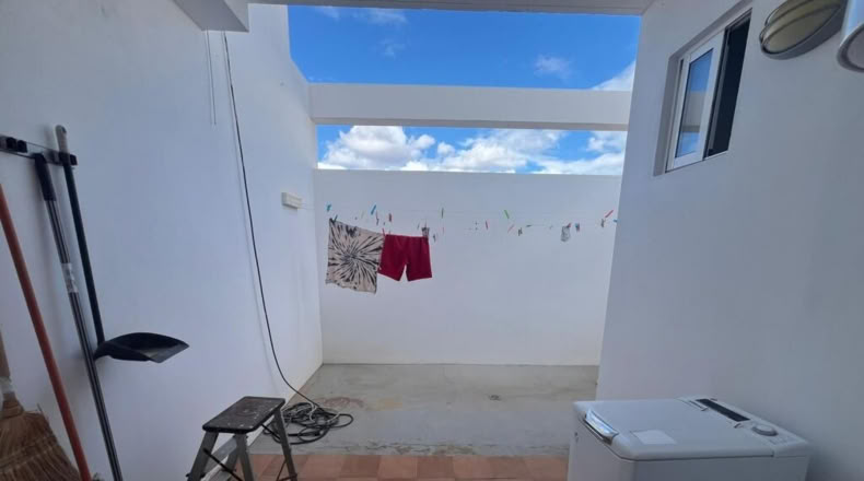 Las Palmas - Tuineje - 1000m2