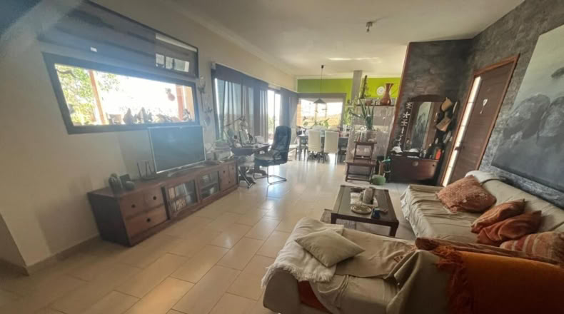 Las Palmas - Tuineje - 1000m2