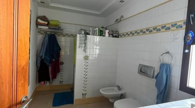 Las Palmas - Tuineje - 1000m2