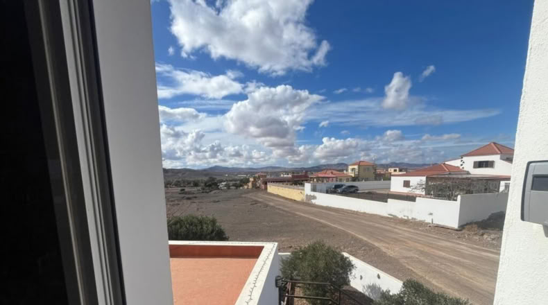 Las Palmas - Tuineje - 1000m2