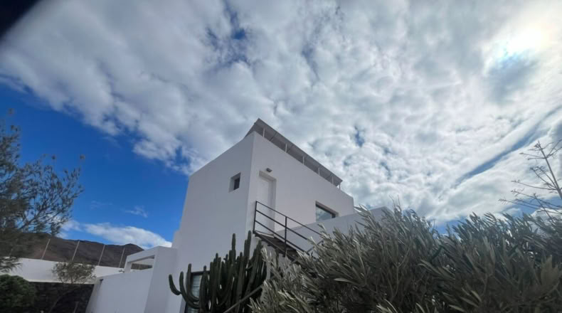 Las Palmas - Tuineje - 1000m2