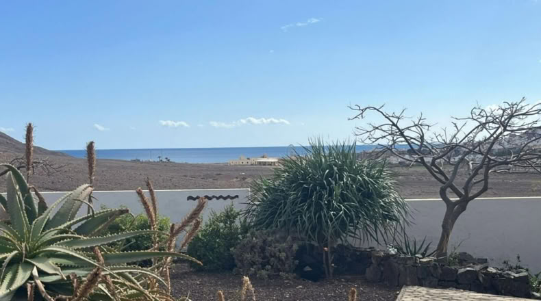 Las Palmas - Tuineje - 1000m2