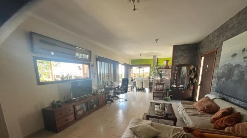 Las Palmas - Tuineje - 1000m2