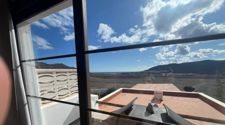 Las Palmas - Tuineje - 1000m2
