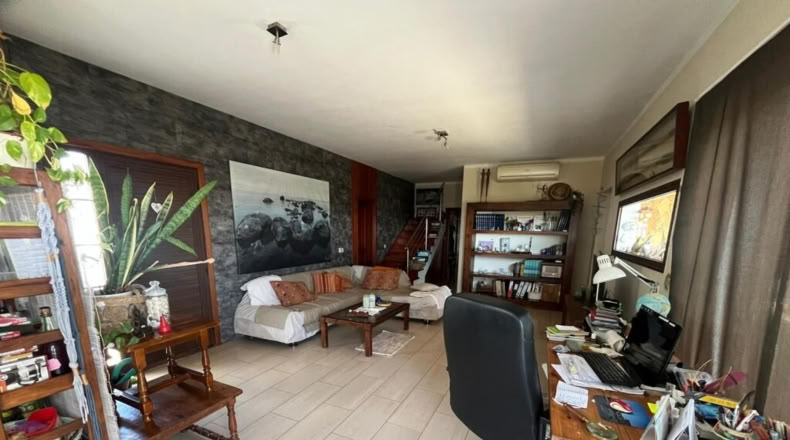 Las Palmas - Tuineje - 1000m2