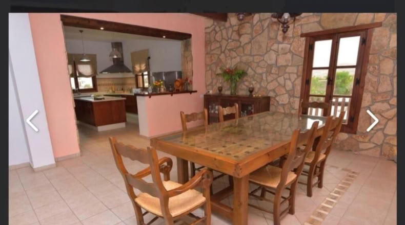 Las Palmas - Tuineje - 363m2