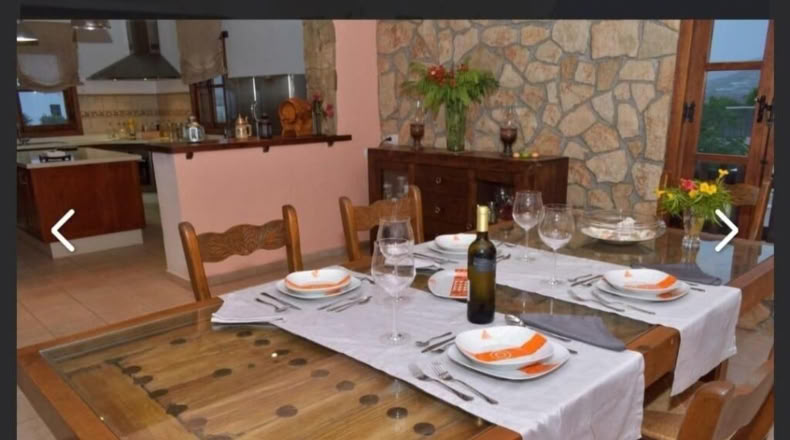 Las Palmas - Tuineje - 363m2