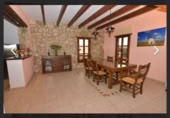 Chalet independiente con terreno en venta en Tuineje ref: TR184213 foto