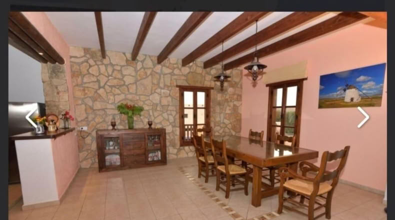 Las Palmas - Tuineje - 363m2