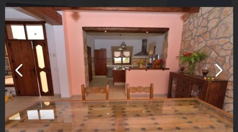 Las Palmas - Tuineje - 363m2