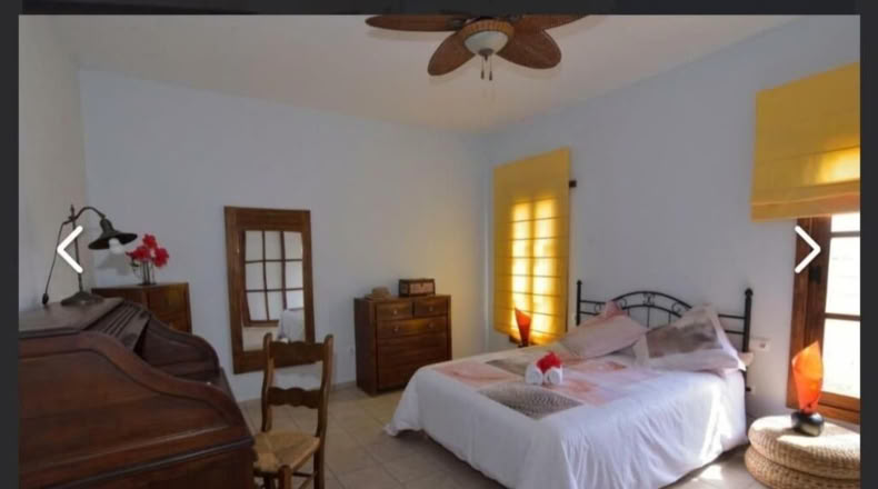 Las Palmas - Tuineje - 363m2