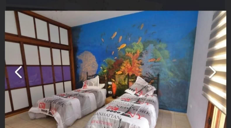 Las Palmas - Tuineje - 363m2