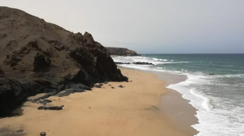 Las Palmas - Pájara - 3382m2