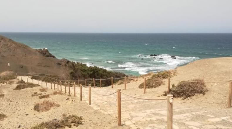 Las Palmas - Pájara - 3382m2