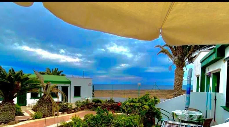 Las Palmas - Antigua - 43m2