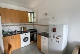 Antigua 43&nbsp;m² 