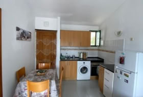Antigua 43&nbsp;m² 
