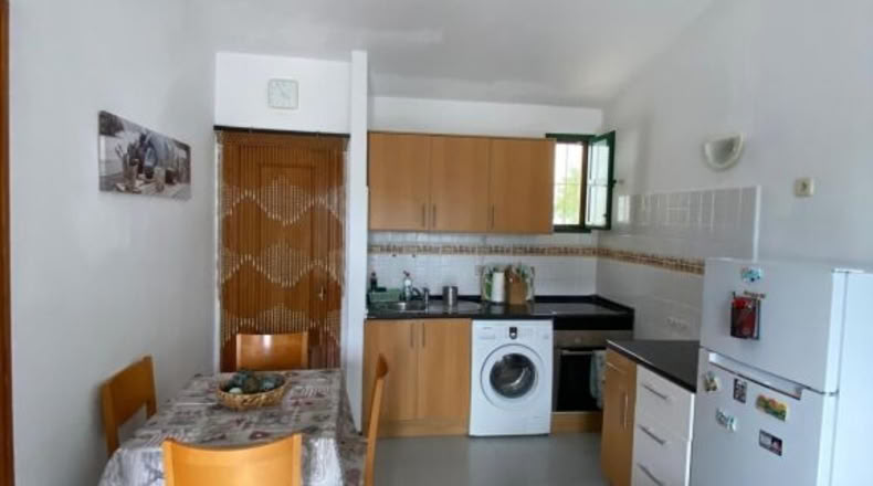 Las Palmas - Antigua - 43m2