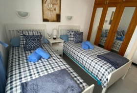 Antigua 43&nbsp;m² 