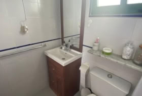 Antigua 43&nbsp;m² 