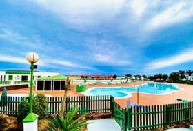 Antigua 43&nbsp;m² 