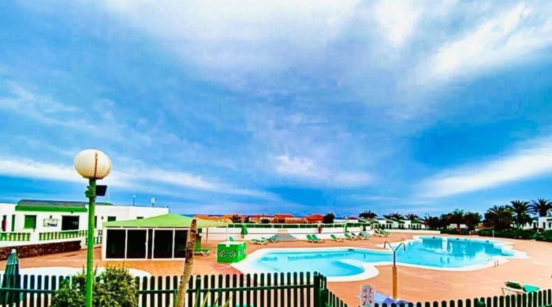 Las Palmas - Antigua - 43m2