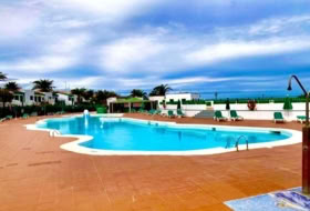 Antigua 43&nbsp;m² 