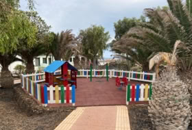 Antigua 43&nbsp;m² 