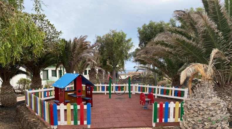 Las Palmas - Antigua - 43m2