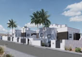 Xalet adossat amb terreny en venda a Pájara ref.: TR224938 foto