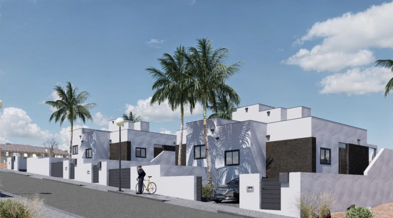 Las Palmas - Pájara - 250m2