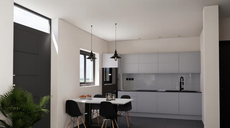 Las Palmas - Pájara - 250m2