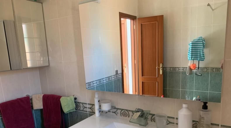 Las Palmas - Tuineje - 107m2