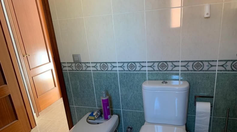 Las Palmas - Tuineje - 107m2