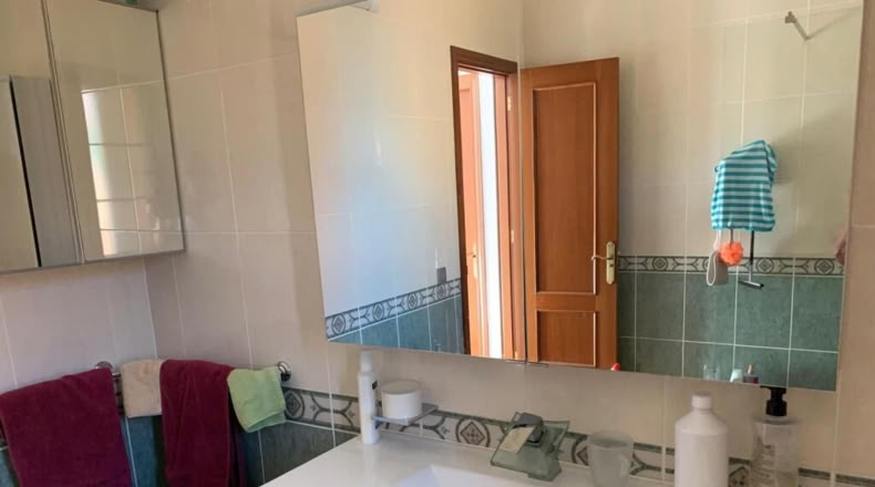 Las Palmas - Tuineje - 107m2