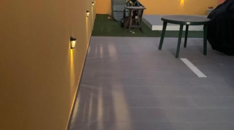 Las Palmas - Tuineje - 107m2