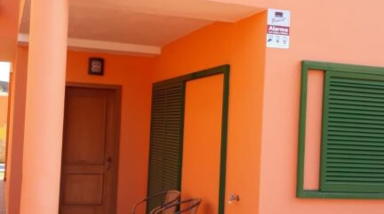 Las Palmas - Tuineje - 107m2